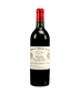 2011 Cheval Blanc