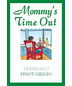 Mommy's Time Out - Trebbiano Pinot Grigio 2018 (750ml)