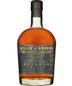 Milam & Greene - Triple Cask Straight Bourbon Whiskey (750ml)