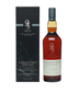Lagavulin 'The Distillers Edition' Double Matured Single Malt Scotch W