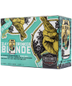 Lost Forty Day Drinker Belgian Style Blonde Ale 12pk 12oz Can