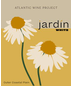 2021 Atlantic Wine Project Jardín White Outer Coastal Plain ">