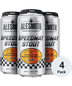 Alesmith Speedway Espresso And Madagascar Vanilla Stout - The best selection & pricing for Wine, Spirits, and Craft Beer!