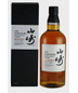 2014 Yamazaki Single Malt Whisky Mizunara Cask Bottled in