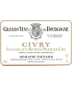 2019 Domaine Thenard - Givry Cellier Aux Moines (750ml)