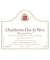 2022 Chambertin, Clos de Beze, Robert Groffier Pere et Fils