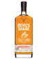 Cutwater Spirits Devil's Share Small Batch American Whiskey