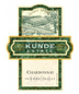 Kunde Sonoma Chardonnay 2019