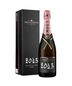 2015 Moet & Chandon Grand Vintage Rosé 750ml