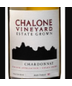 Chalone Vineyard Chardonnay California White Wine 750 mL