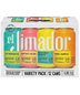 El Jimador Variety Pack (12 pack 12oz cans)