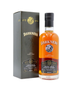 2008 Inchfad - Darkness - Pedro Ximenez Cask Finish 13 year old Whisky 50CL