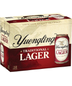 Yuengling - Lager (12 pack 12oz cans)
