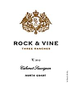 2018 Rock & Vine - Three Ranches Cabernet Sauvignon (750ml)
