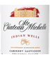 Chateau Ste. Michelle Cabernet Sauvignon Indian Wells Washington Red Wine 750 mL