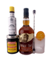 Buffalo Trace Old Fashioned Cocktail Kit