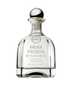 Patron Platinum Tequila