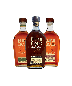 Elijah Craig Barrel Proof Sip Whiskey Private Select Bundle