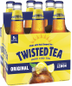 Twisted Tea Original 6pk 12oz Btl