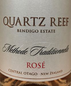 Quartz Reef Brut Rose NV