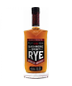 Sagamore Cask Strength Rye