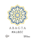 2017 Abagta Malbec