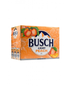 Busch Light - Peach (30 pack 12oz cans)