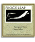 Frog's Leap Winery - Sauvignon Blanc Rutherford