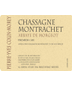 Pierre-Yves Colin-Morey - Chassagne Montrachet Abbaye de Morgeot