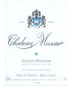 2013 Chateau Musar Blanc 750ml