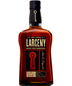 John E. Fitzgerald Larceny Bourbon Barrel Proof 124.4PF (Batch A122)