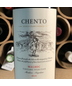 2015 Cuarto Dominio, Mendoza, Chento, Vineyard Selection, Malbec