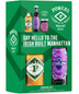 Buy Powers Rye Cocktail Kit Irish Built Manhattan | Quality Liquor