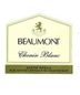 Beaumont Chenin Blanc 750ml