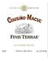 2016 Cousińo-Macul - Finis Terrae Maipo Valley (750ml)