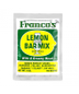 Franco's - Lemon Bar Mix (750ml)