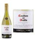 2022 Concha Y Toro - Casillero del Diablo Chardonnay (750ml)