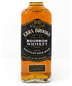 Ezra Brooks, Kentucky Sour Mash, Bourbon Whiskey, 750ml
