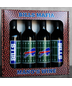 Mano's - Buffalo Bills Field California Cabernet Sauvignon 375ml 4 Bottle Set NV (Each)