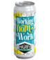 Magnify Brewing Company Working From Work