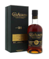 Glenallachie Speyside Single Malt Scotch Whisky Aged 21 Years Batch Number Three