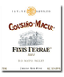 2015 Vina Cousino Macul - Finis Terrae Red Wine Maipo Valley
