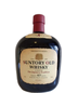 Suntory Old Whisky 43% 700ml The Japanese Tradition