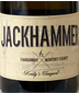 2018 Jackhammer Pinot Noir Monterey County Kristy&#x27;s Vineyard