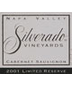 Silverado Vineyards - Cabernet Sauvignon Napa Valley Limited Reserve 2005