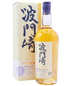 Kaikyo - Hatozaki Umeshu Cask Finish Japanese 12 year old Whisky 70CL