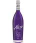 Alize Liqueur Grape 750ml