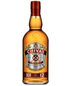 Chivas Regal Scotch Blended 12 yr 750ml