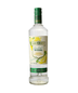 Smirnoff Zero Sugar Infusions Lemon & Elderflower Vodka