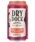 Dry Dock Brewing Blood Orange Blonde Ale